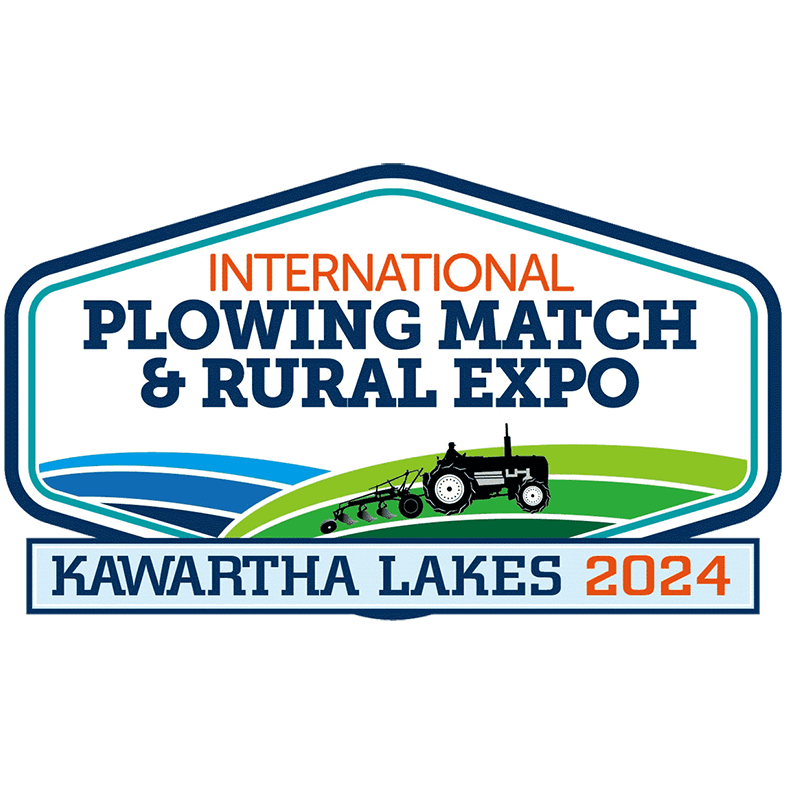 International Plowing Match & Rural Expo October 1st-5th, 2024
